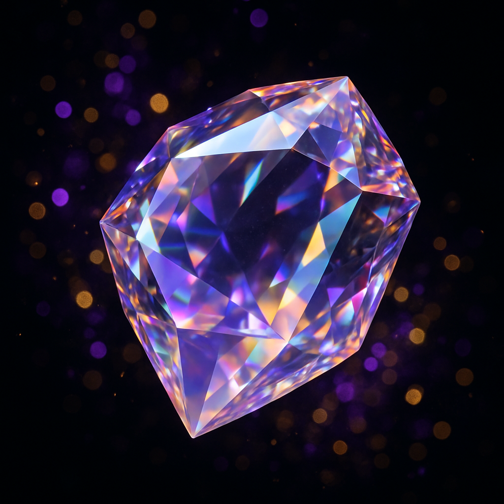 Diamond